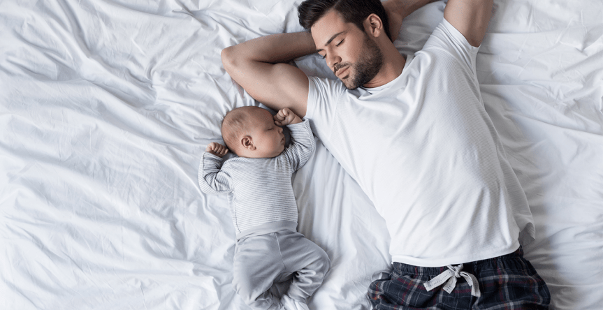 9 Preparations for Expecting&nbsp;Fathers