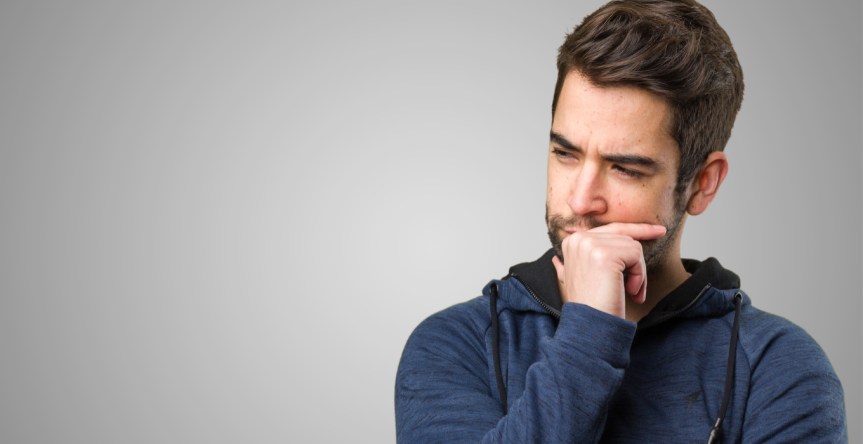 Why you should get out of your own&nbsp;head